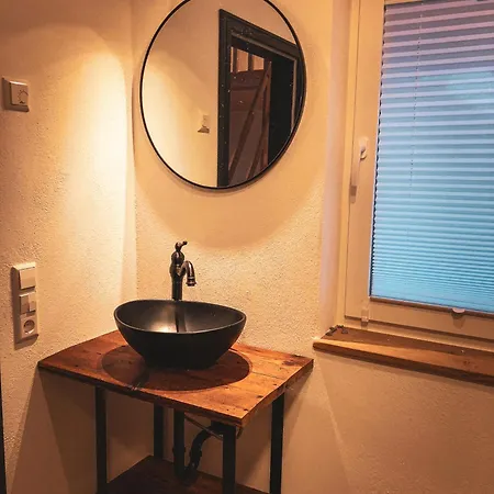 Dom wakacyjny Ziegelgarten Schwanau