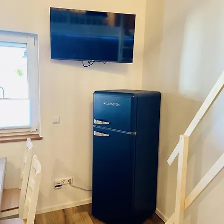 Tatil Evi Ziegelgarten