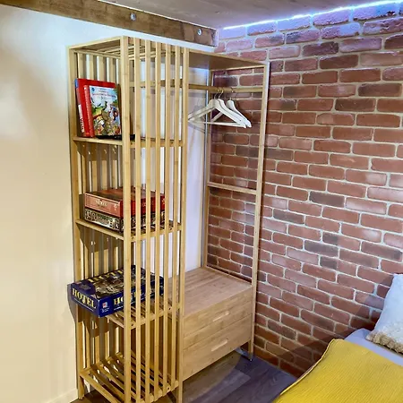 Ziegelgarten Schwanau