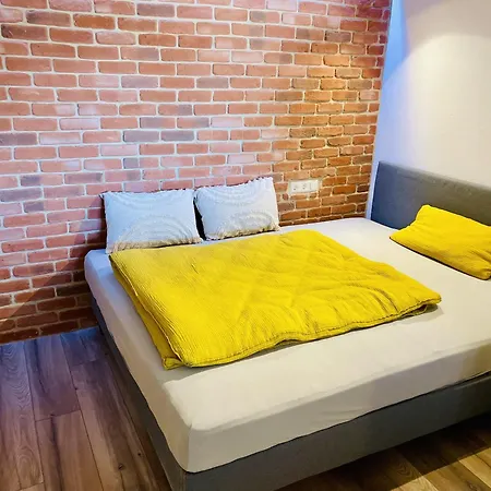 Ziegelgarten Dom wakacyjny Schwanau