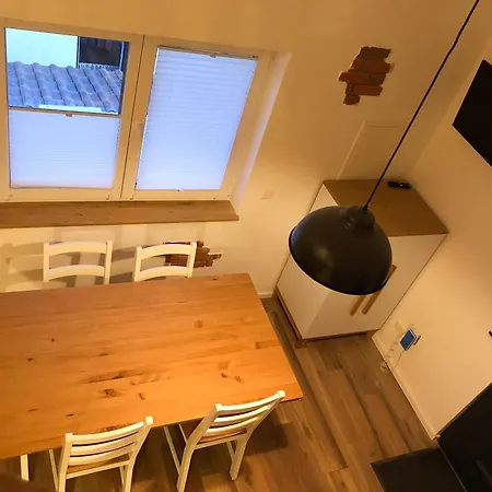 Tatil Evi Ziegelgarten *