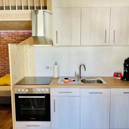 Ziegelgarten Dom wakacyjny Schwanau