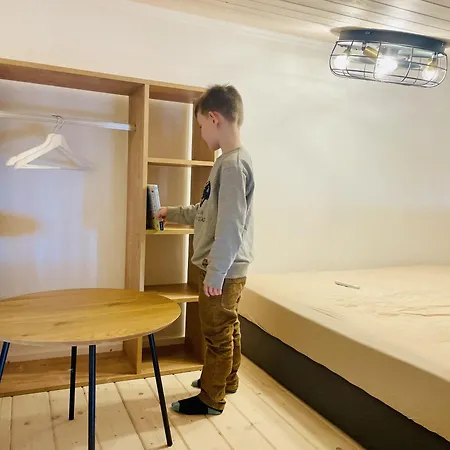 Ziegelgarten Tatil Evi