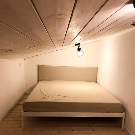 Tatil Evi Ziegelgarten *