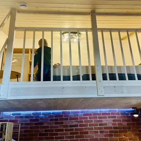 Ziegelgarten Dom wakacyjny Schwanau