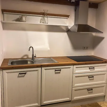 Ziegelgarten Tatil Evi Schwanau