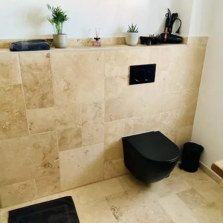 Tatil Evi Ziegelgarten Schwanau