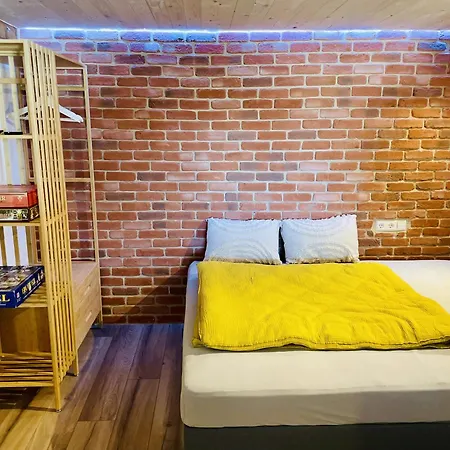 Ziegelgarten * Schwanau