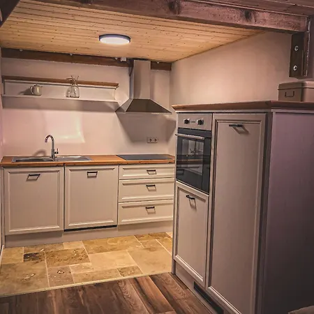 Ziegelgarten Dom wakacyjny