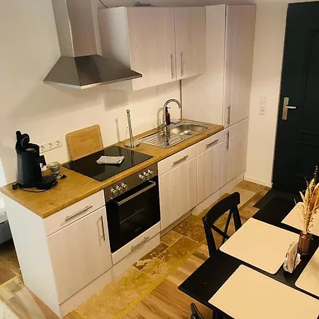 Ziegelgarten Dom wakacyjny Schwanau