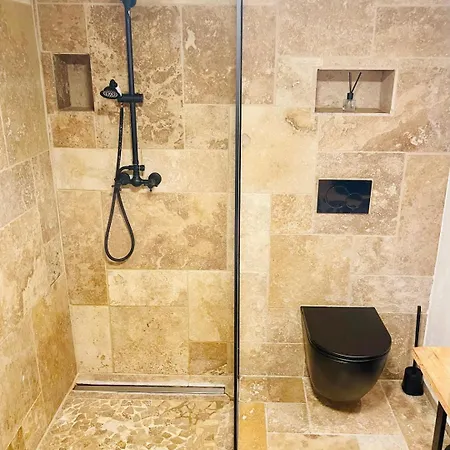 Ziegelgarten Tatil Evi Schwanau