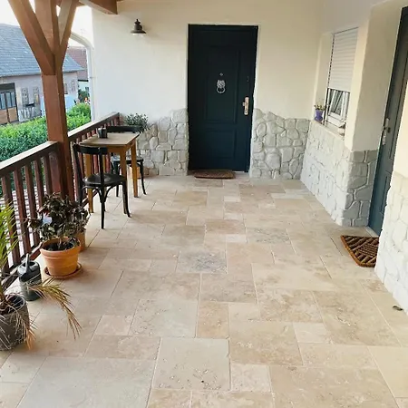 Tatil Evi Ziegelgarten Schwanau