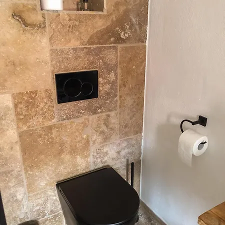 Ziegelgarten Dom wakacyjny Schwanau