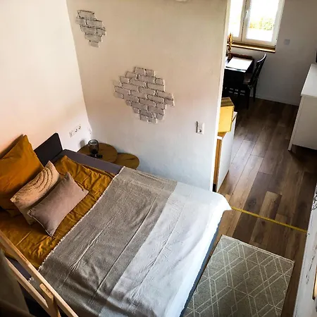 Ziegelgarten Schwanau