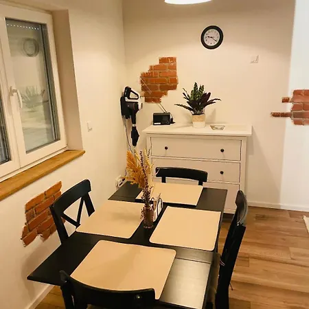 Ziegelgarten Tatil Evi *